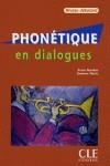 PHONETIQUE EN DIALOGUES | 9782090352207 | MARTINIE, BRUNO