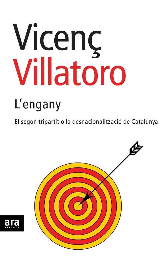 ENGANY, 'L | 9788496201965 | VILLATORO, VICENÇ