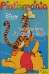 AVENTURAS DE WINNIE Y TIGGER, LAS PINTAMANIA | 9788408057482 | REBAJAS 2 EUROS