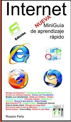 MINIGUIA INTERNET | 9788496097834 | PEÑA, ROSARIO