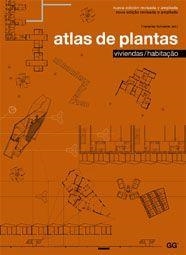 ATLAS DE PLANTAS VIVIENDAS | 9788425220500 | SCHNEIDER, FRIEDERIKE