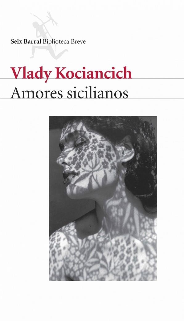 AMORES SICILIANOS | 9788432212314 | KOCIANCICH, VLADY