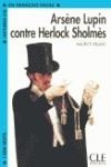 ARSENE LUPIN CONTRE HERLOCK SHOLMES | 9782090318166 | LEBLANC, MAURICE