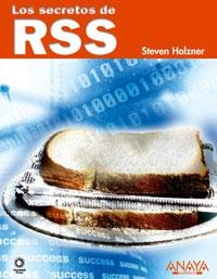 SECRETOS DE RSS, LOS | 9788441521308 | HOLZNER, STEVEN