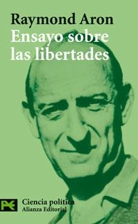 ENSAYO SOBRE LAS LIBERTADES | 9788420660868 | ARON, RAYMOND