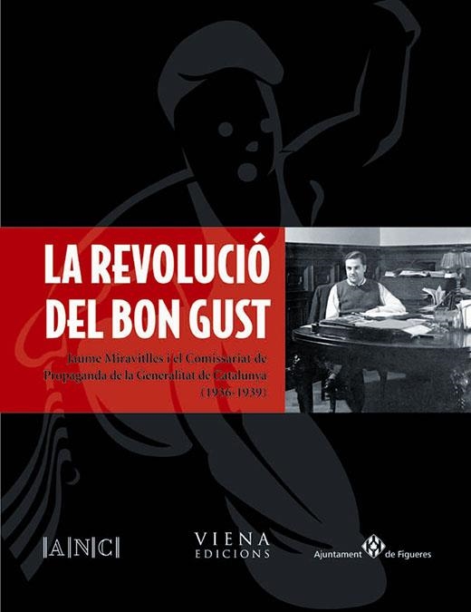 REVOLUCIO DEL BON GUST, LA | 9788483304204 | MIRAVITLLES, JAUME