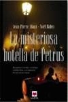 MISTERIOSA BOTELLA DE PETRUS, LA | 9788496748002 | ALAUX - BALEN