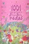 1001 COSAS QUE BUSCAR EN EL PAIS DE LAS HADAS | 9780746083468 | DOHERTY, GILL GOWER, TERI