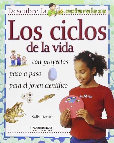 CICLOS DE LA VIDA, LOS | 9789583018213 | HEWITT, SALLY