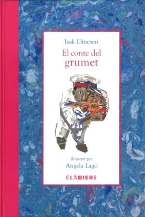 CONTE DEL GRUMET, EL | 9789681680763 | DINESEN, ISAK