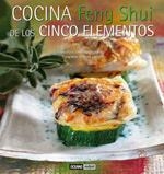 COCINA FENG SHUI DE LOS CINCO ELEMENTOS | 9788475562728 | PURTI, IONA /ORTEMBERG, A