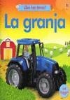 GRANJA, LA | 9780746083482 | BROOKS, FELICITY