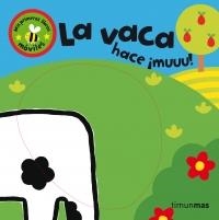 VACA HACE MUUU, LA | 9788408068709 | REBECCA FINN