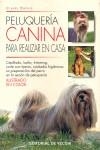 PELUQUERIA CANINA PARA REALIZAR EN CASA | 9788431524654 | DUPUIS, CLAIRE