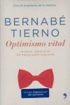 OPTIMISMO VITAL | 9788484606239 | TIERNO , BERNABE