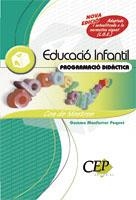 PROGRAMACIO DIDACTICA COS DE MESTRES EDUCACIO INFANTIL | 9788483548219 | MONFERRER POQUET, GEMMA