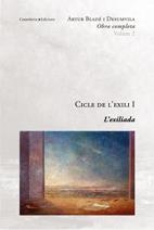 CICLE DE L'EXILI I, L' EXILIADA | 9788497912433 | BLADE DESUMVILA, ARTUR