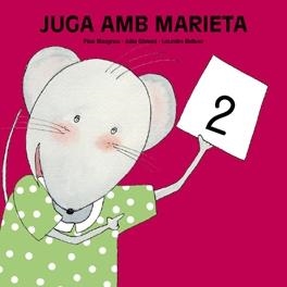 JUGA AMB MARIETA 2 | 9788481316339 | AAVV