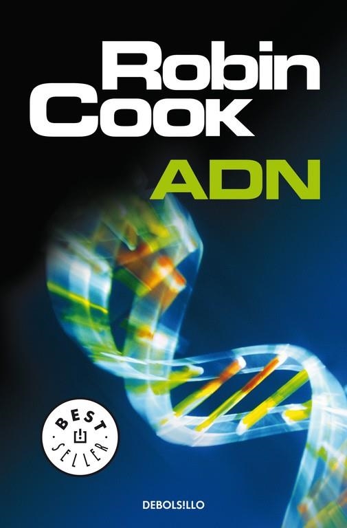 ADN | 9788483462485 | COOK, ROBIN