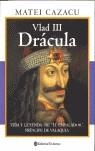 VLAD III DRACULA | 9789500259415 | CAZACU, MATEI