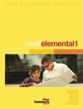 NIVELL ELEMENTAL 1 CURS LLENGUA CATALANA | 9788498043198 | DIVERSOS