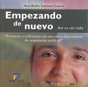 EMPEZANDO DE NUEVO | 9788479788018 | ZAMORA CASTRO, ANA BELEN