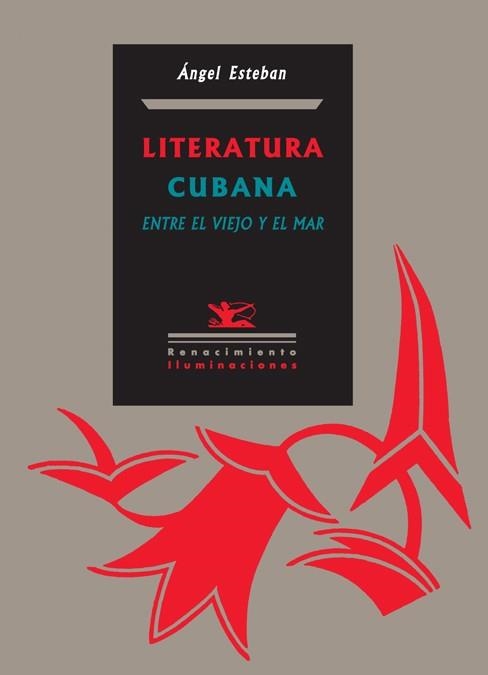 LITERATURA CUBANA | 9788484722809 | ESTEBAN, ANGEL