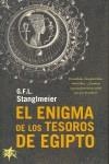 ENIGMA DE LOS TESOROS DE EGIPTO, EL | 9788493521349 | STANGLMEIER, G.F.L.