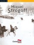 MIQUEL STROGOFF | 9788498043921 | VERNE, JULES