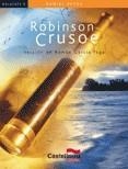 ROBINSON CRUSOE | 9788498044126 | DEFOE, DANIEL