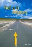 FIEL A TI MISMO | 9788423424658 | ALBION, MARK