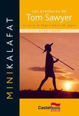 AVENTURES DE TOM SAWYER, LES PACK | 9788498044003 | TWAIN, MARK