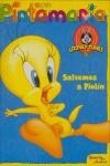 SALVEMOS A PIOLIN PINTAMANIA | 9788408054962 | REBAJAS 2 EUR