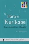 LIBRO DE NURIKABE, EL | 9788493460280 | GRIFFITHS, SAM