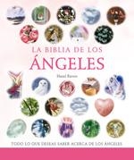 BIBLIA DE LOS ANGELES, LA | 9788484451679 | RAVEN, HAZEL