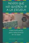 NIÑOS QUE NO QUIEREN IR A LA ESCUELA | 9788497542555 | EISEN - ENGLER