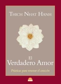 VERDADERO AMOR, EL | 9788497542562 | THICH NHAT HANH