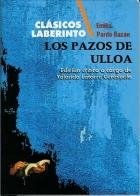 PAZOS DE ULLOA, LOS | 9788484831655 | PARDO BAZAN, EMILIA