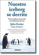 NUESTRO ICEBERG SE DERRITE | 9788483580073 | KOTTER, JOHN