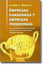 EMPRESAS GANADORAS Y EMPRESAS PERDEDORAS | 9788475779256 | MARCUS, ALFRED A.