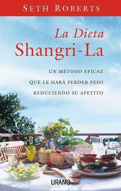 DIETA SHANGRI-LA, LA | 9788479536428 | ROBERTS, SETH