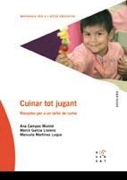 CUINAR TOT JUGANT | 9788495988720 | DIVERSOS