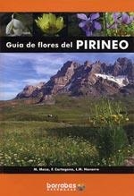 GUIA DE FLORES DEL PIRINEO | 9788495744593 | AAVV