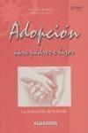 ADOPCION PARA PADRES E HIJOS | 9789502410968 | DIVERSOS