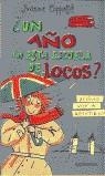 AÑO EN ESTA ESCUELA DE LOCOS?. ¿UN | 9788484410256 | COPPARD, YVONE