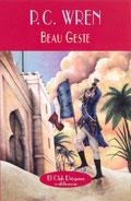 BEAU GESTE | 9788477025627 | WREN, P.C