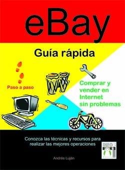 EBAY GUIA RAPIDA | 9788496097865 | LUJAN, ANDRES