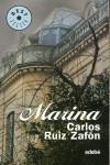 MARINA BOLSILLO | 9788423687268 | RUIZ ZAFON, CARLOS