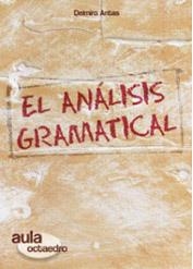 ANALISIS GRAMATICAL, EL | 9788480638067 | ANTAS, DELMIRO