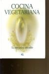 COCINA VEGETARIANA | 9788496355279 | EURO IMPALA